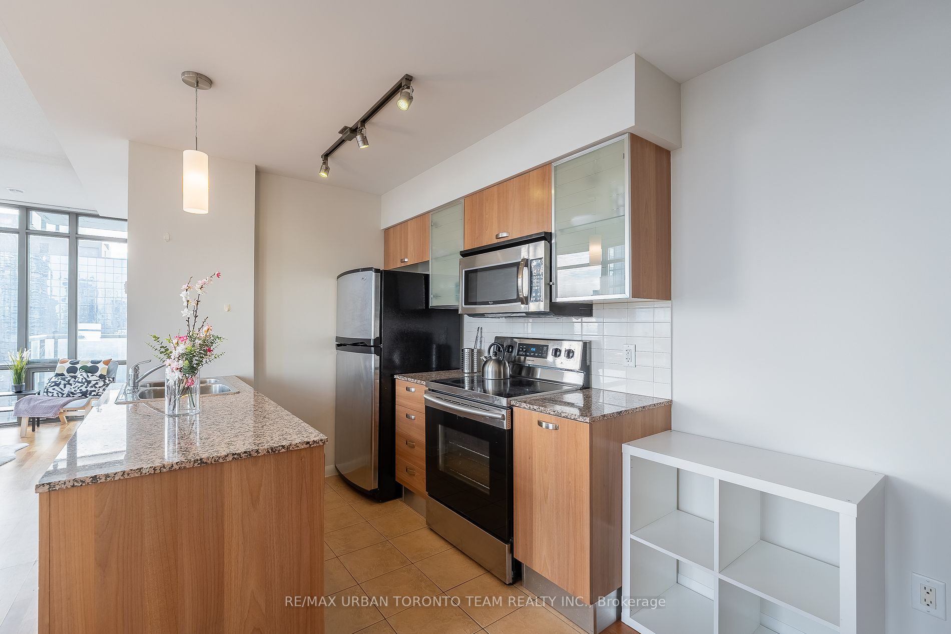 38 Grenville Street, #3207