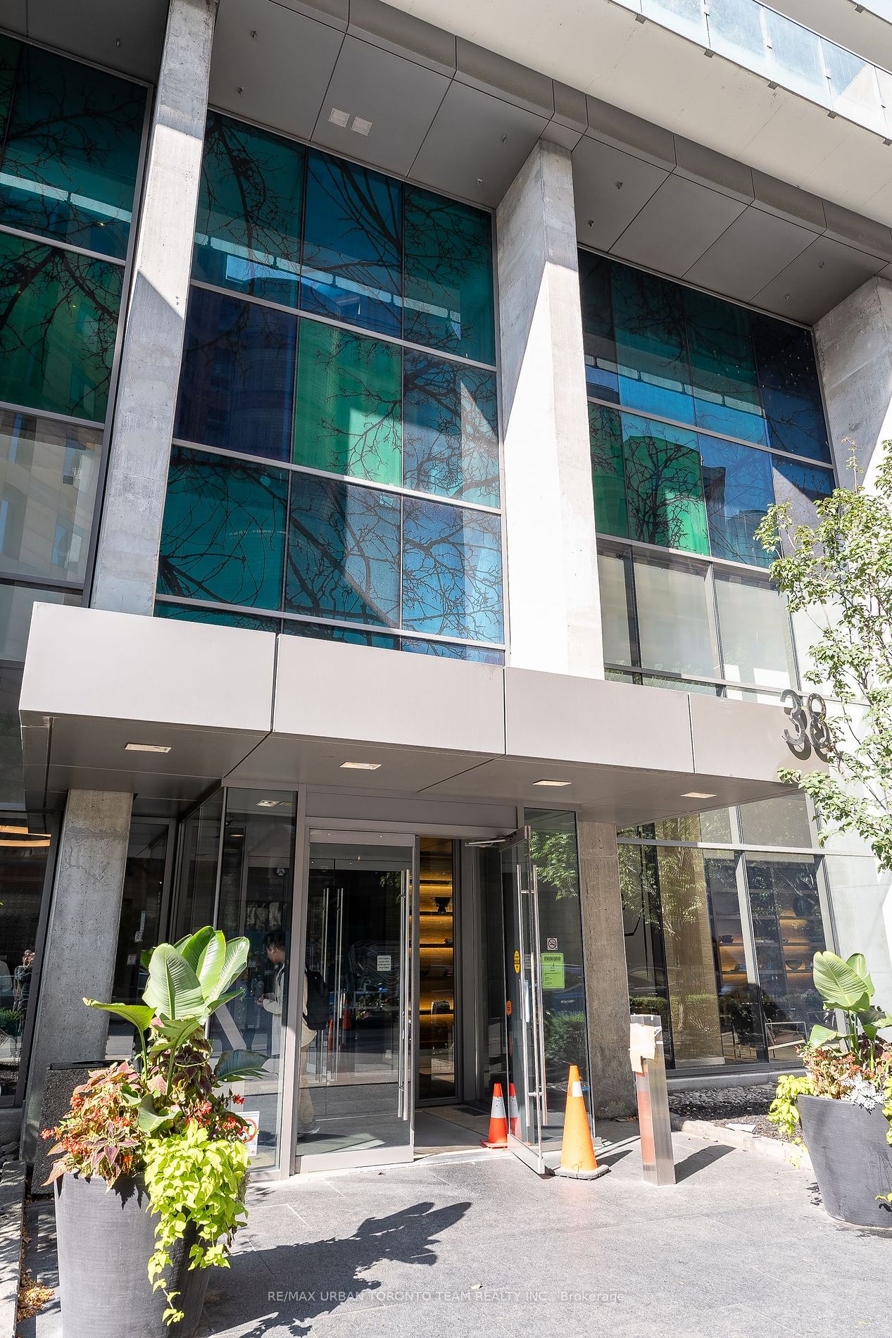 38 Grenville Street, #3207