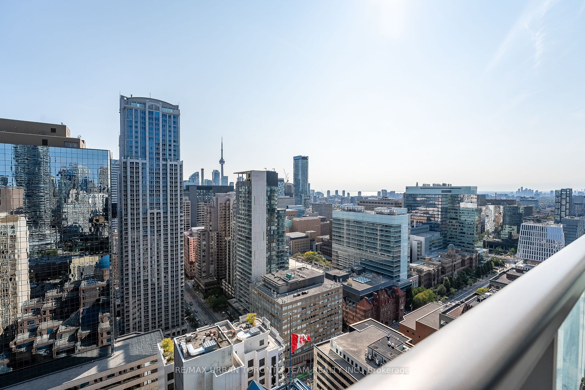 38 Grenville Street, #3207
