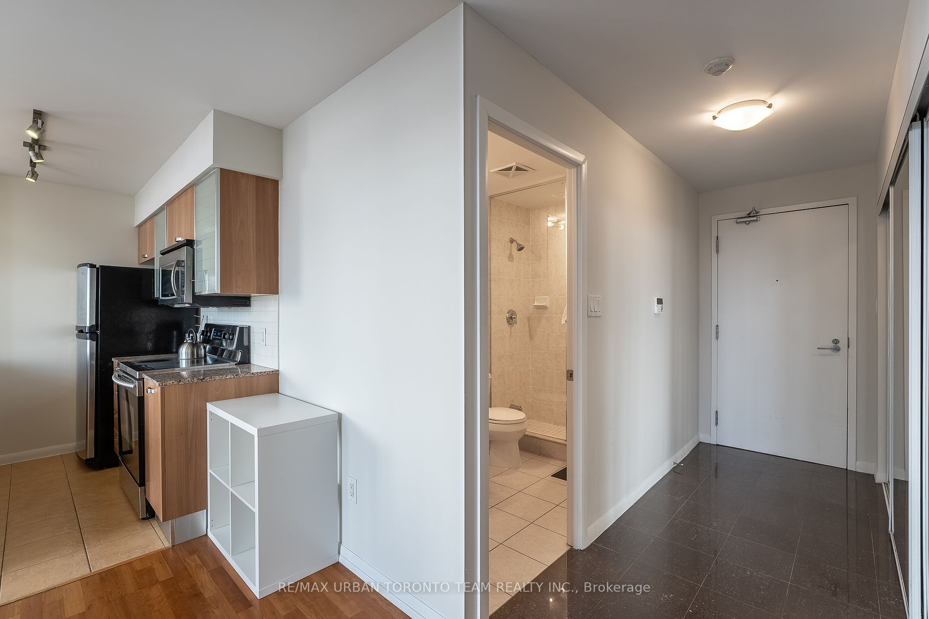38 Grenville Street, #3207