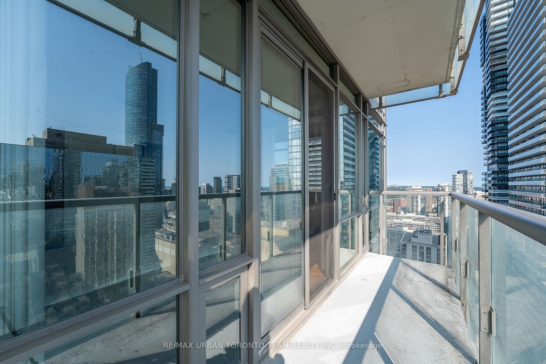 38 Grenville Street, #3207