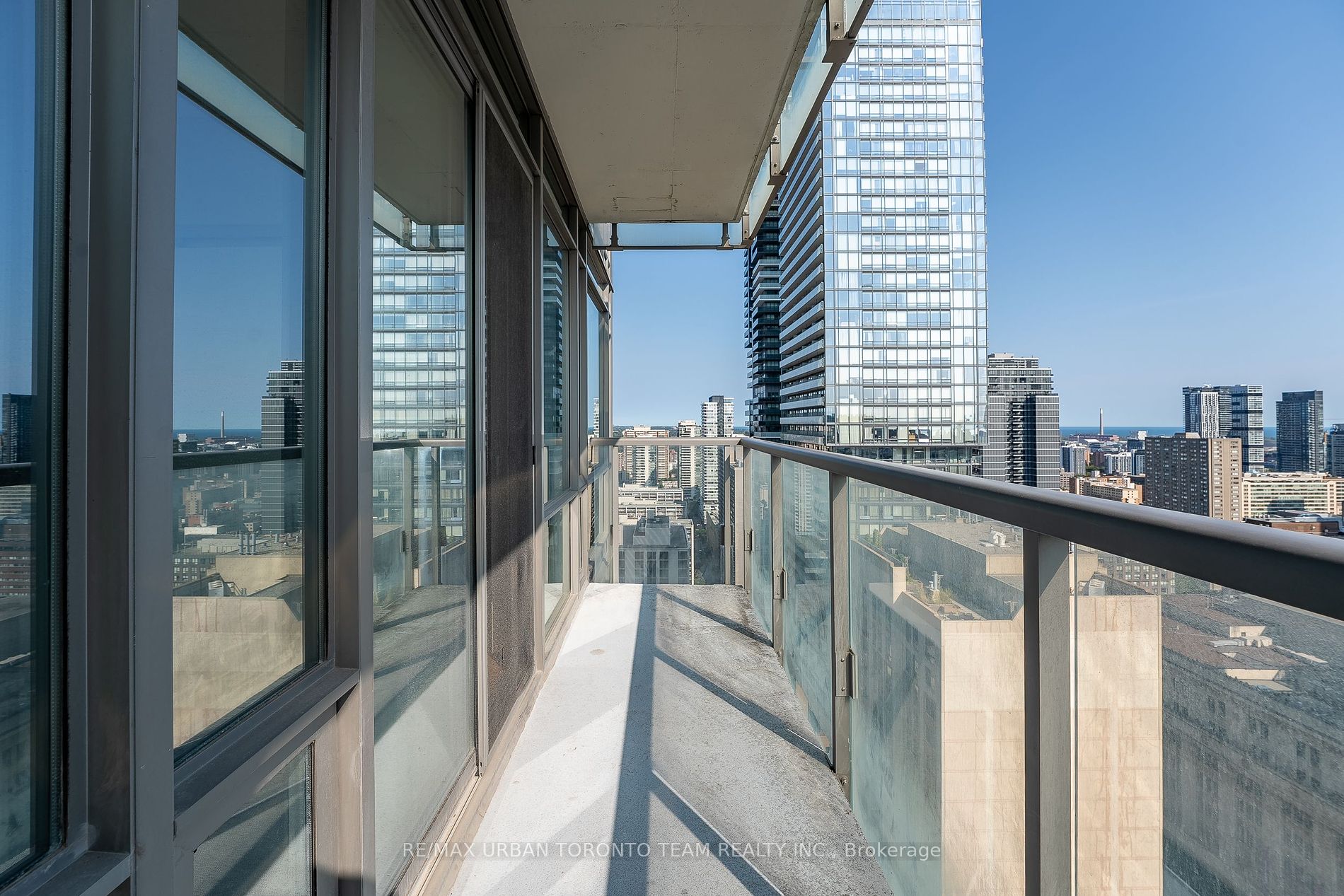 38 Grenville Street, #3207