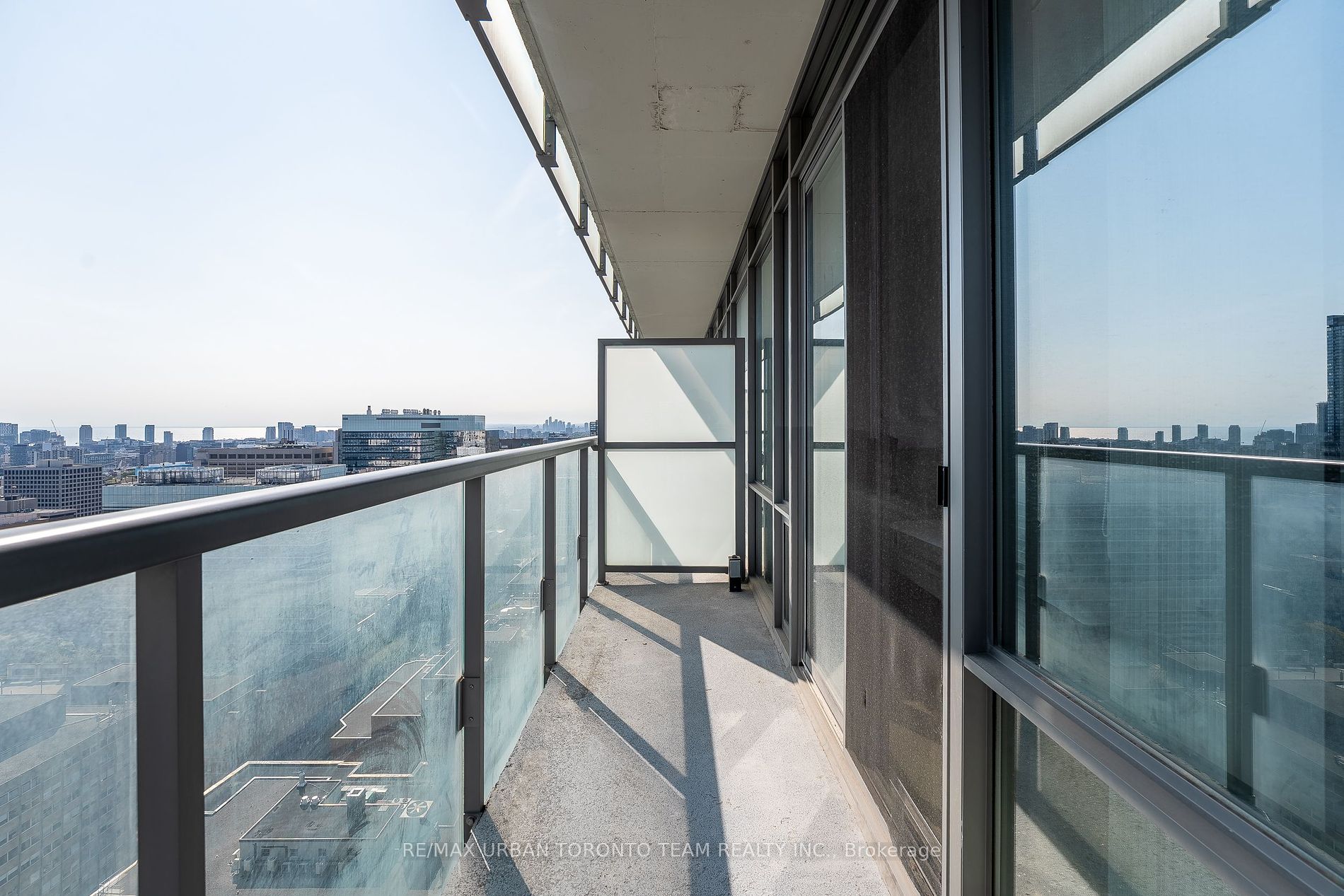 38 Grenville Street, #3207
