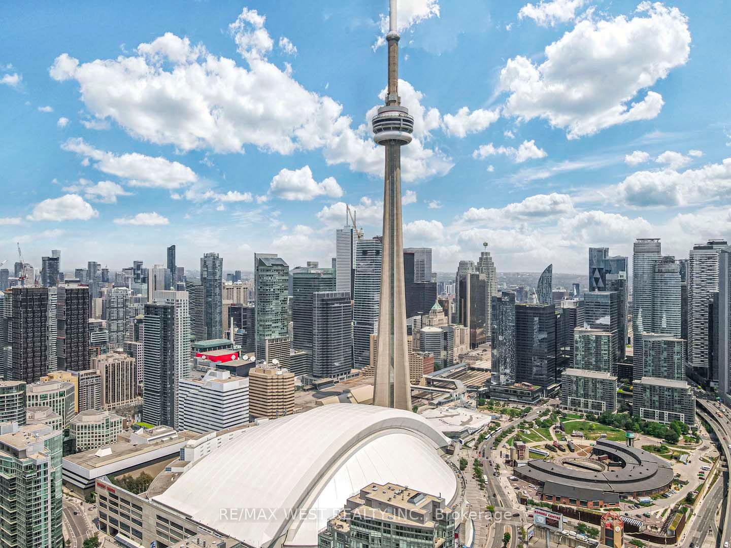 215 Fort York Blvd, #217