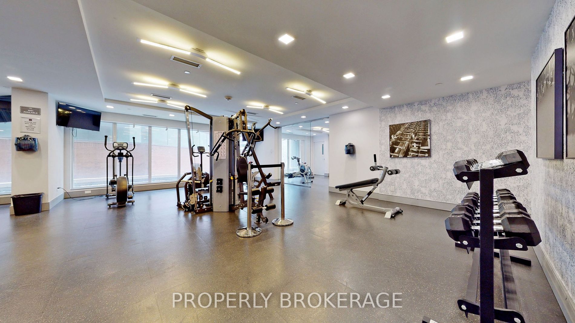 58 Orchard View Blvd, #1109