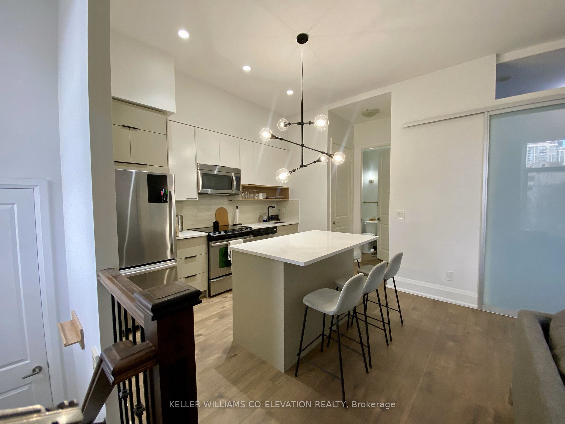 100 Harrison Garden Blvd, #L15
