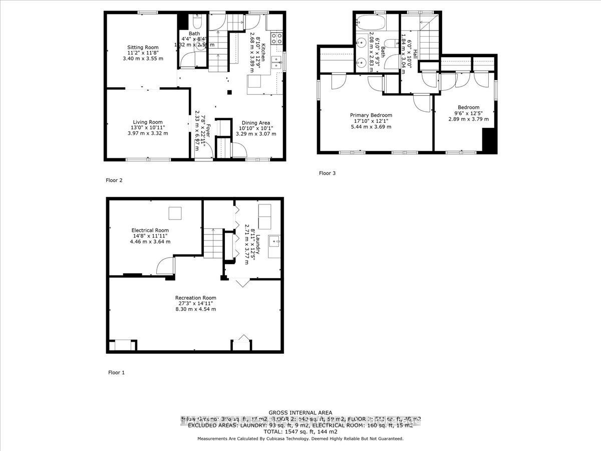 27 Craigmore Crescent