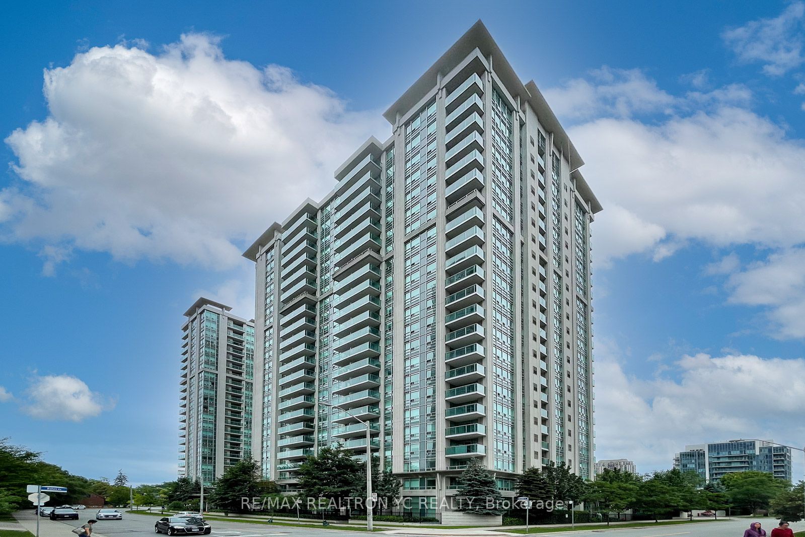 31 Bales Avenue, #510