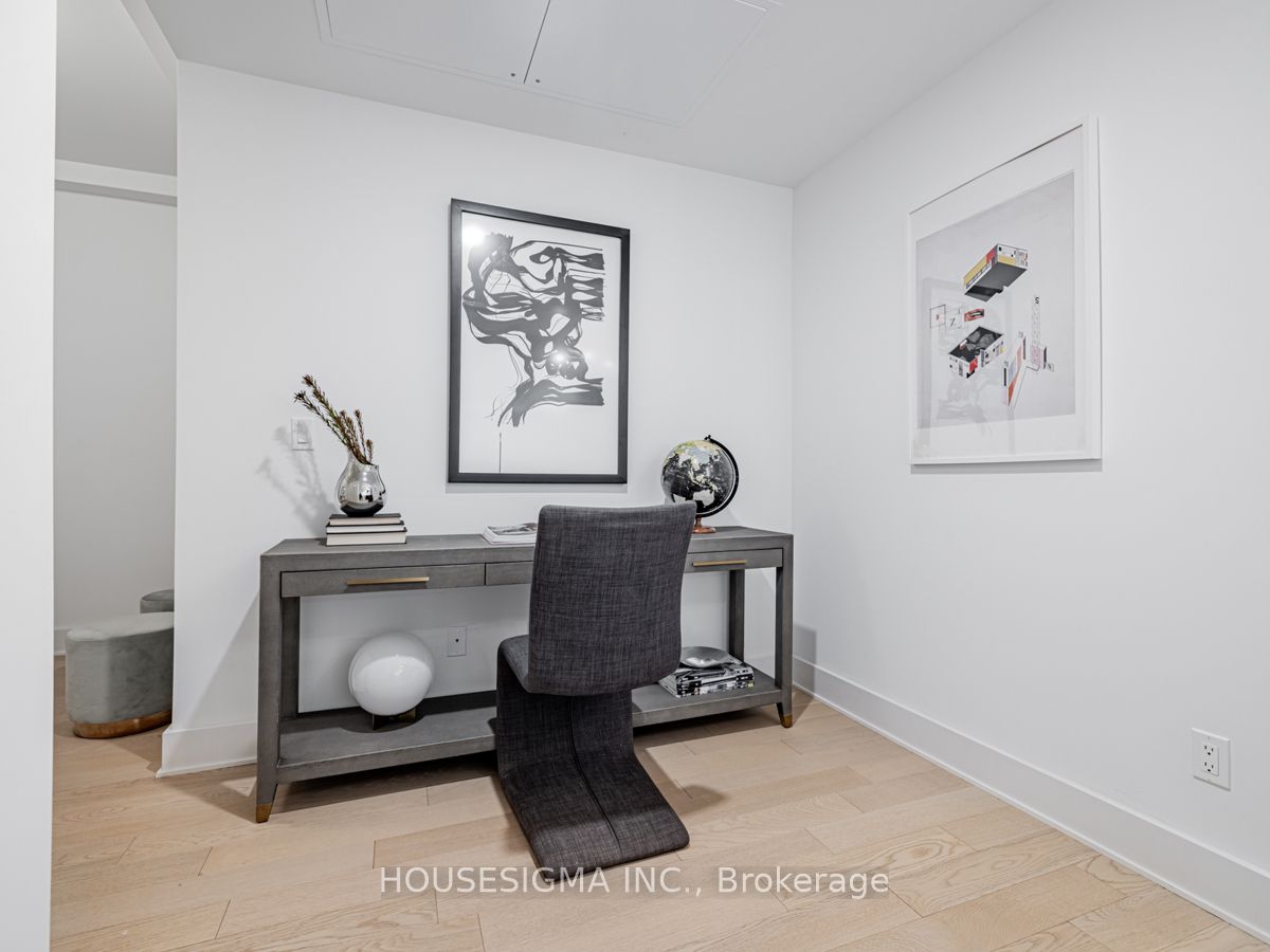 128 Pears Avenue, #302
