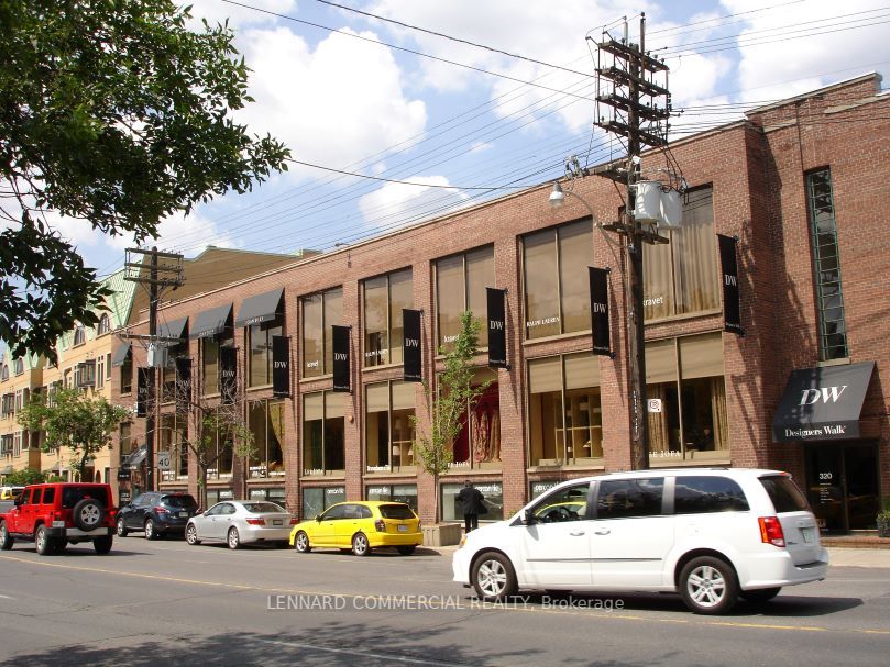 326 Davenport Rd, #200