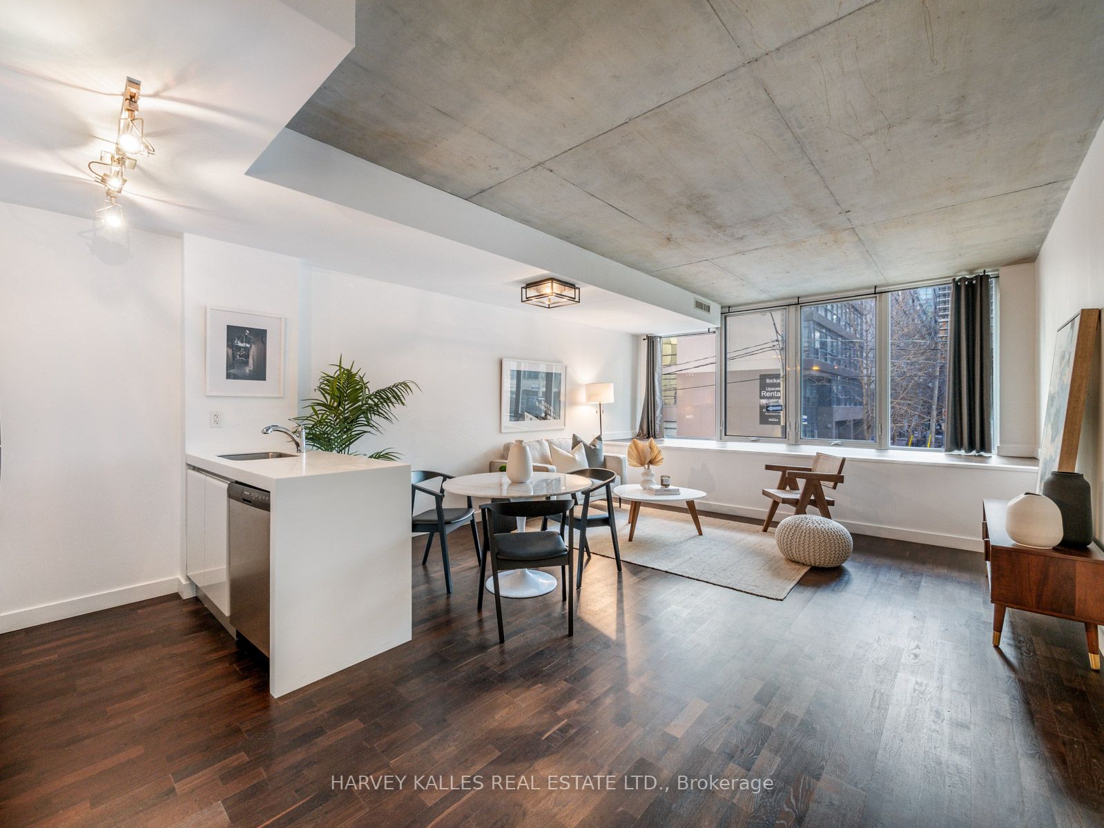 75 Portland St, #214