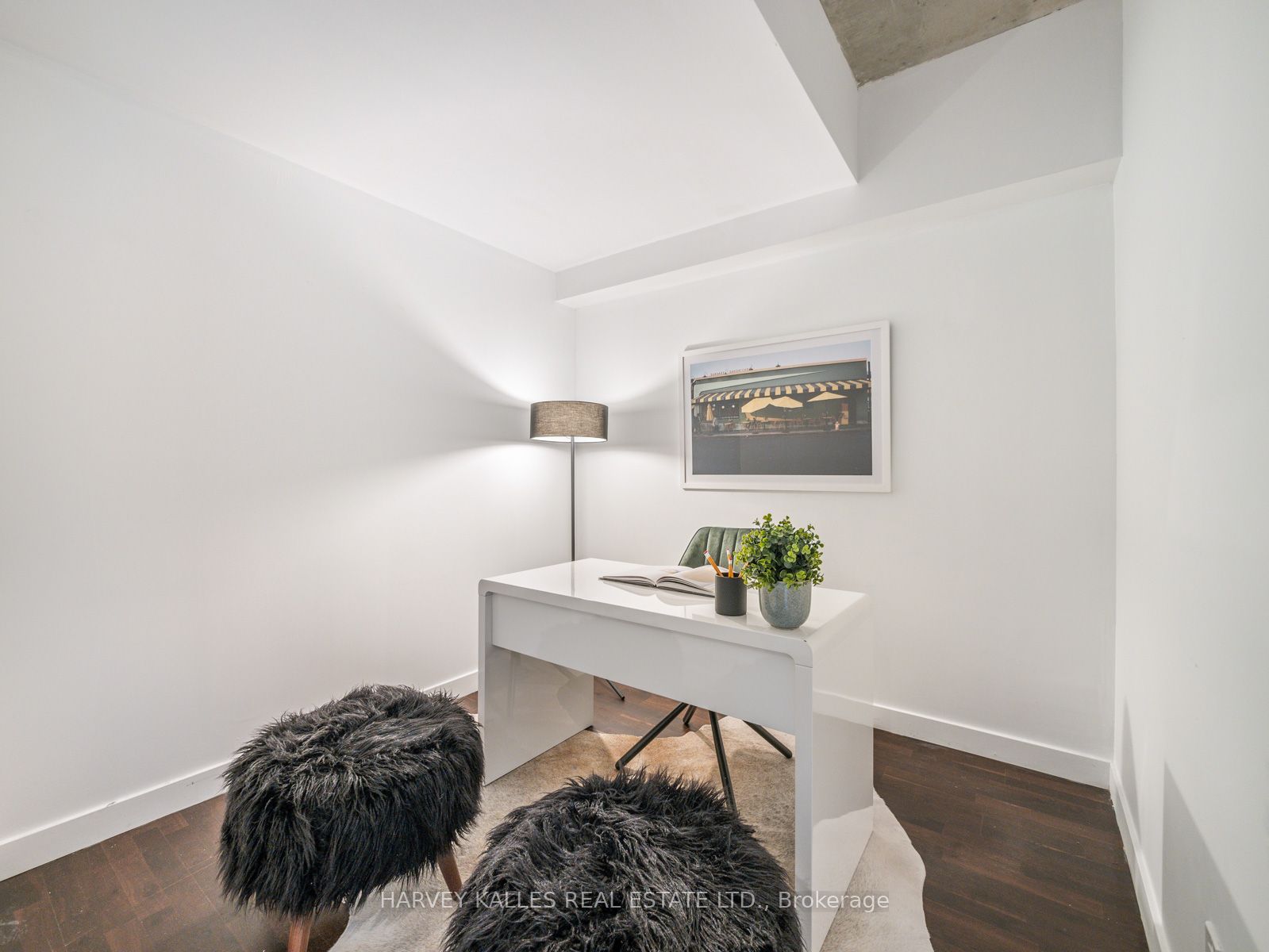 75 Portland St, #214