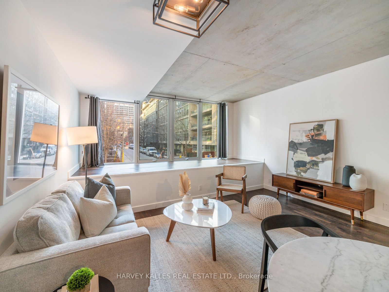 75 Portland St, #214