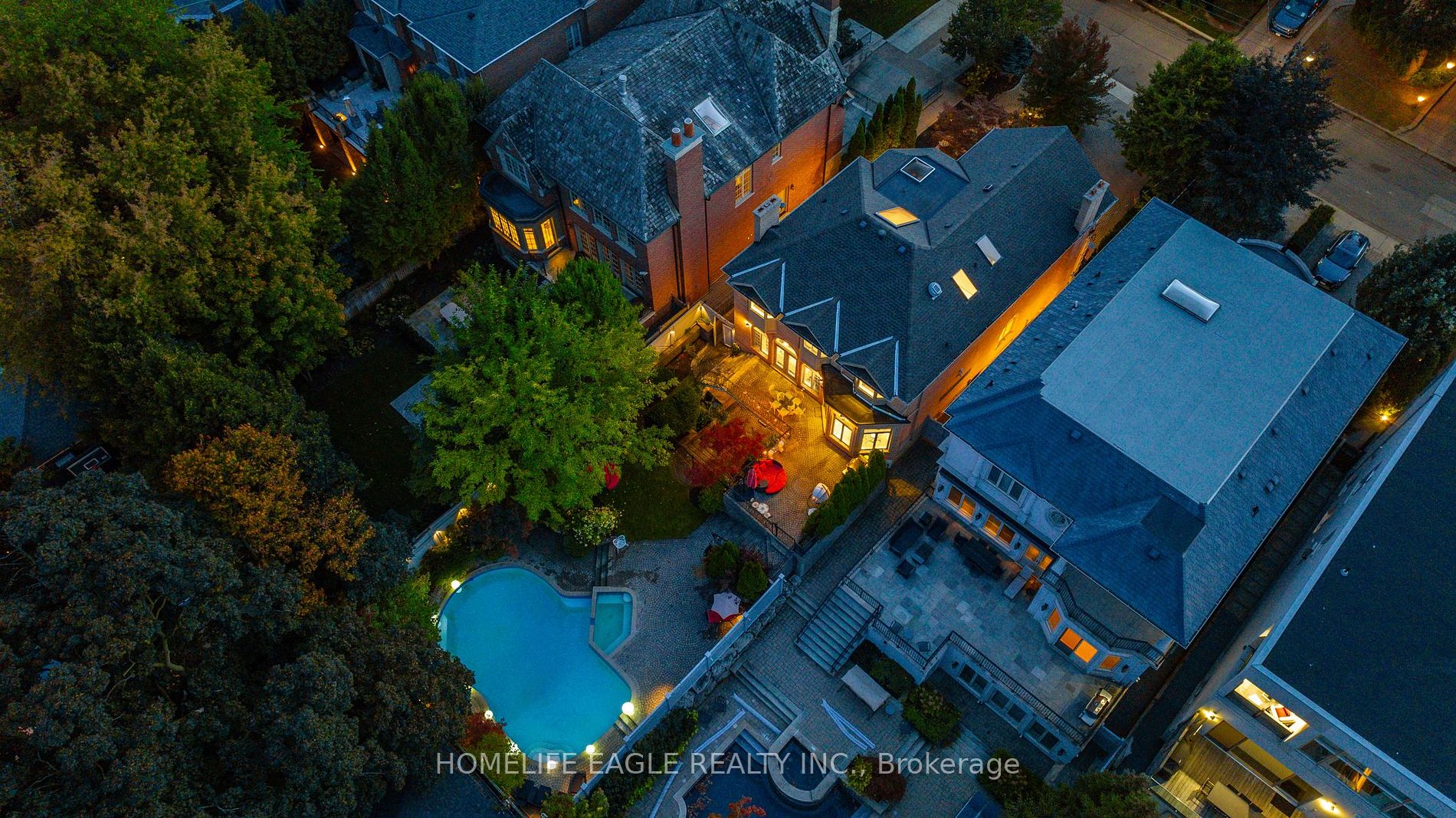149 Dunvegan Road
