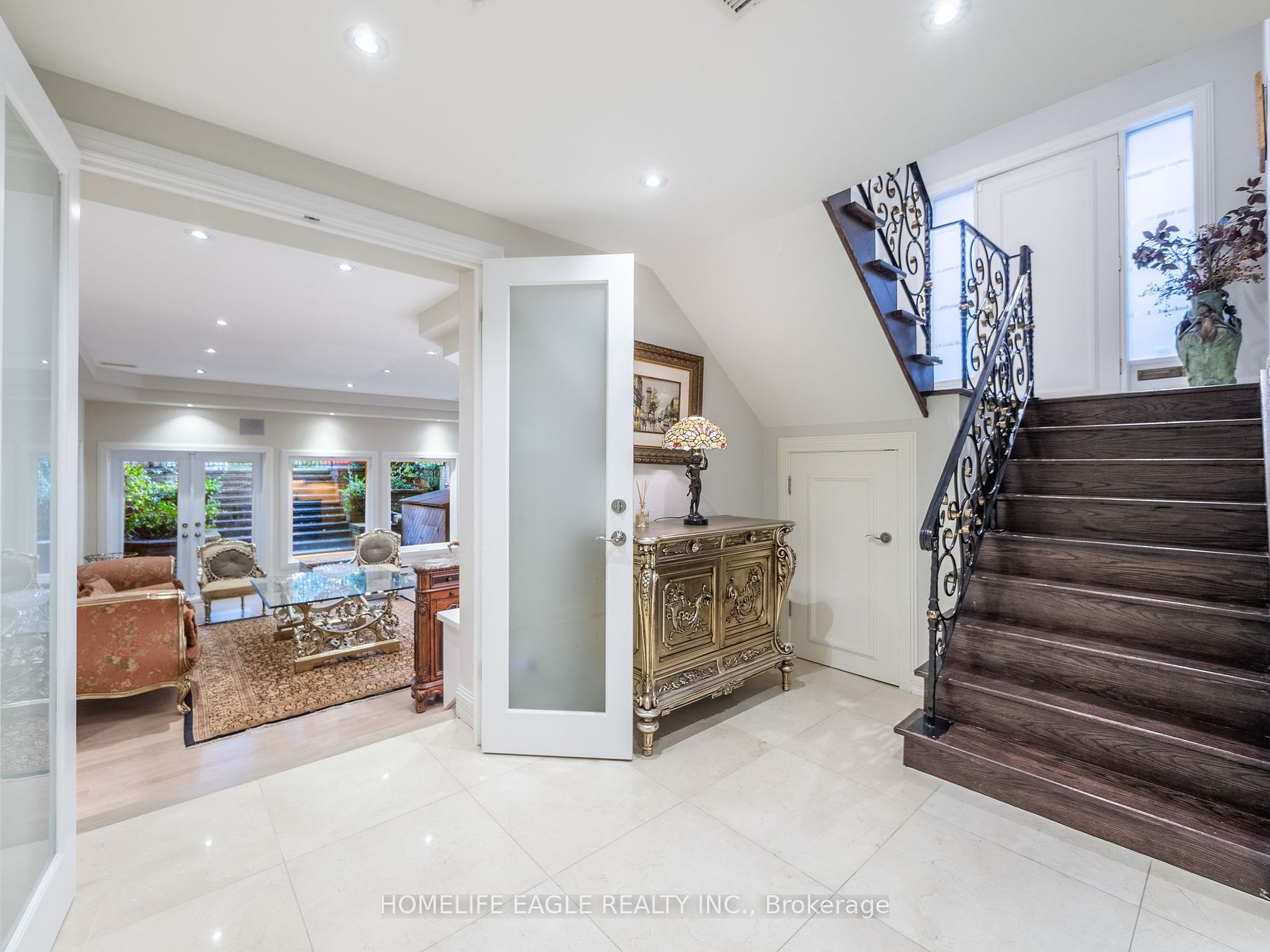 149 Dunvegan Road