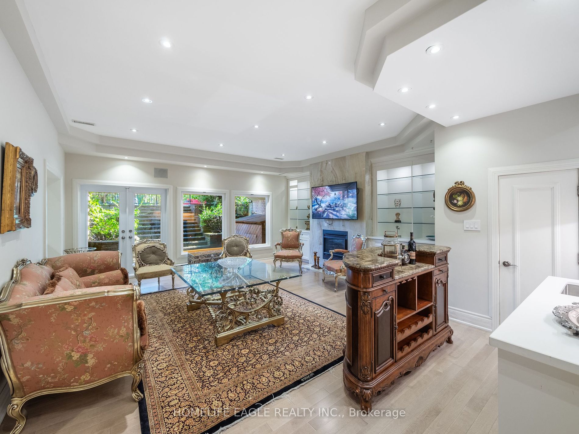 149 Dunvegan Road