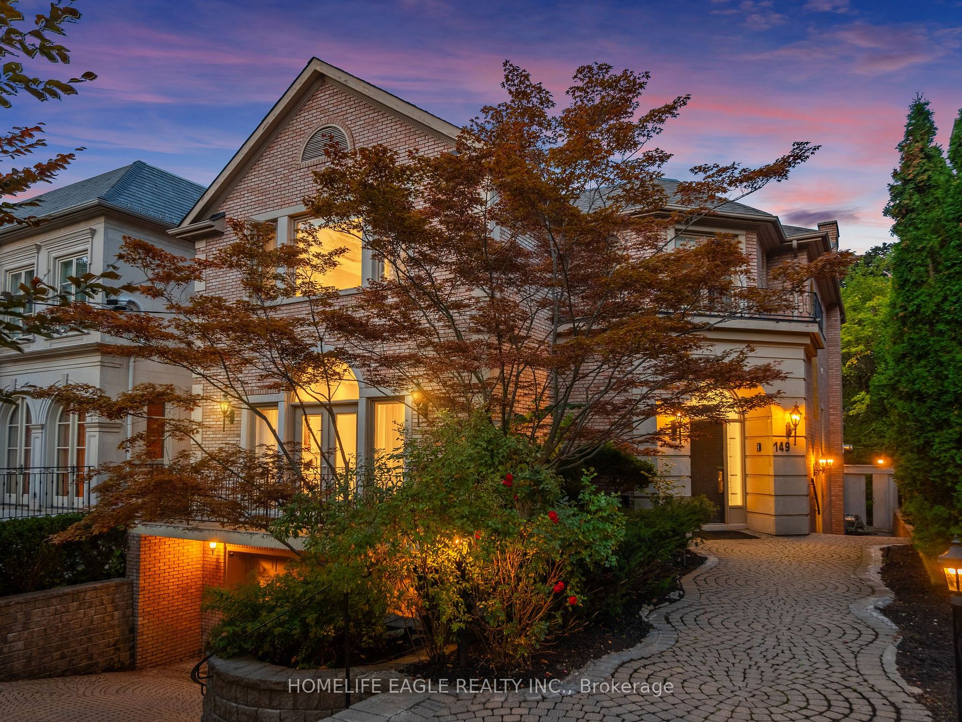 149 Dunvegan Road