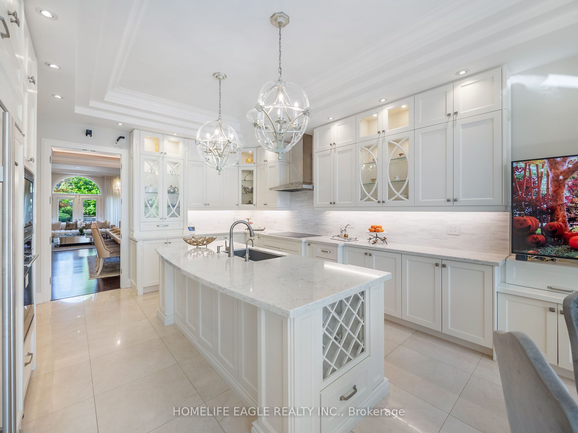 149 Dunvegan Road