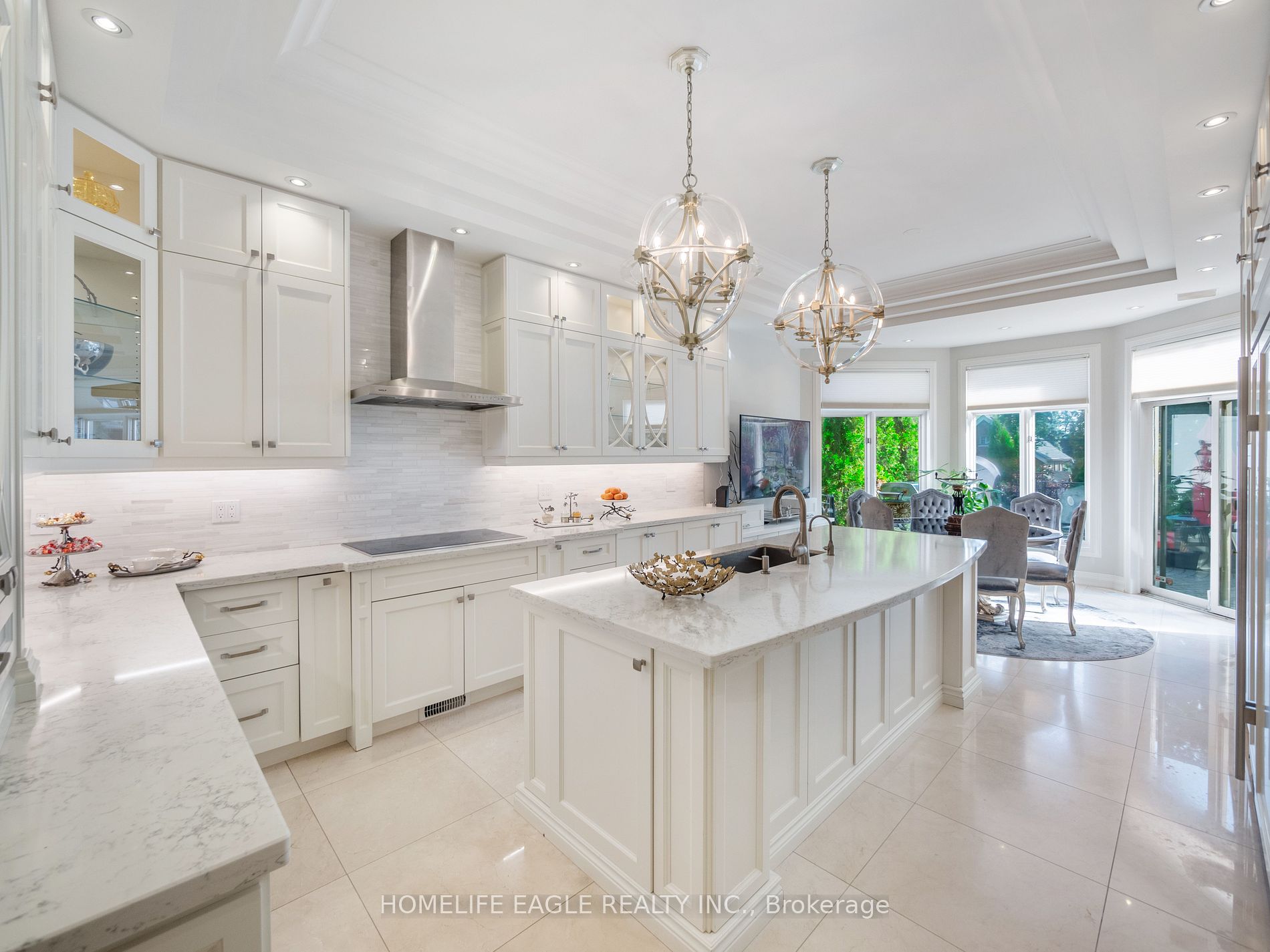 149 Dunvegan Road