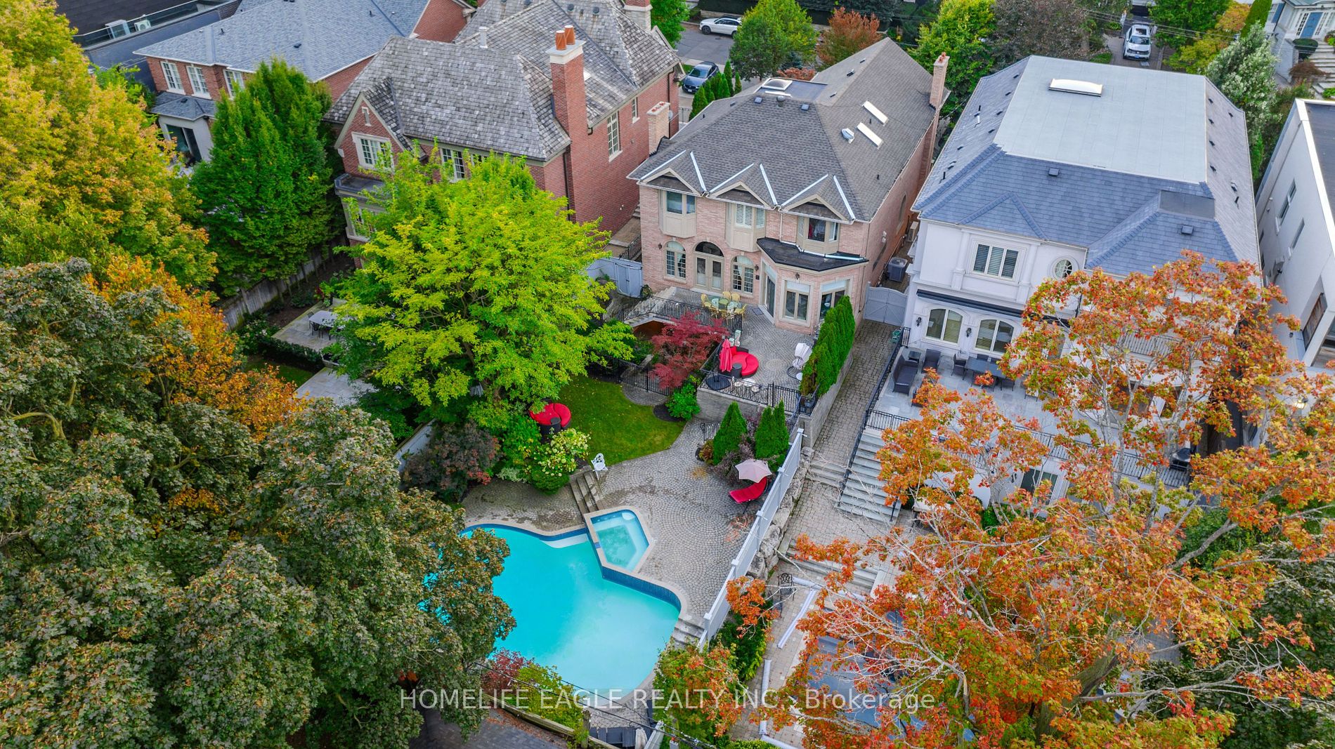 149 Dunvegan Road