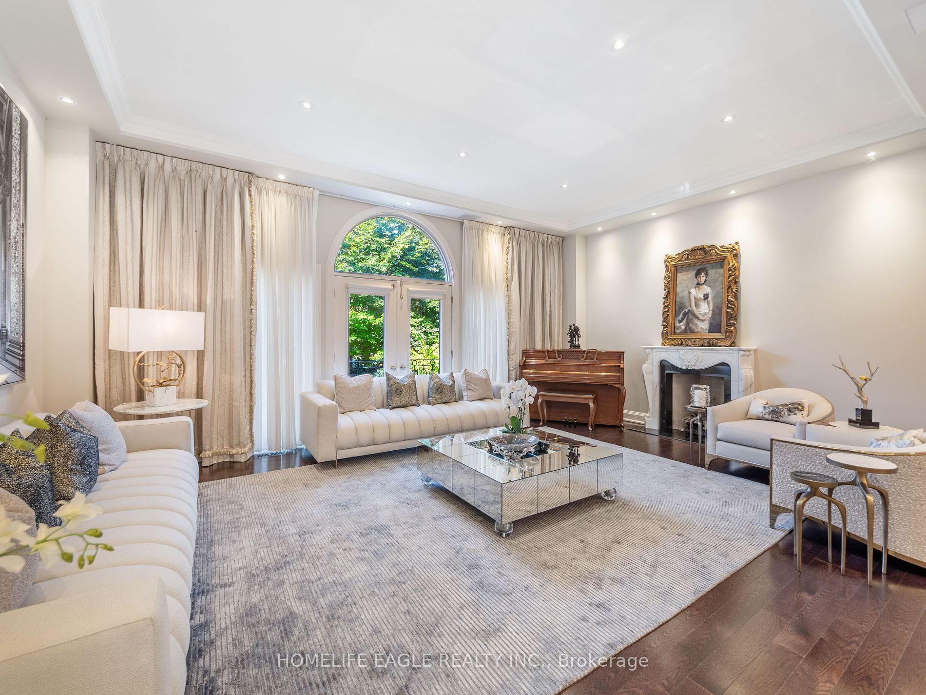 149 Dunvegan Road