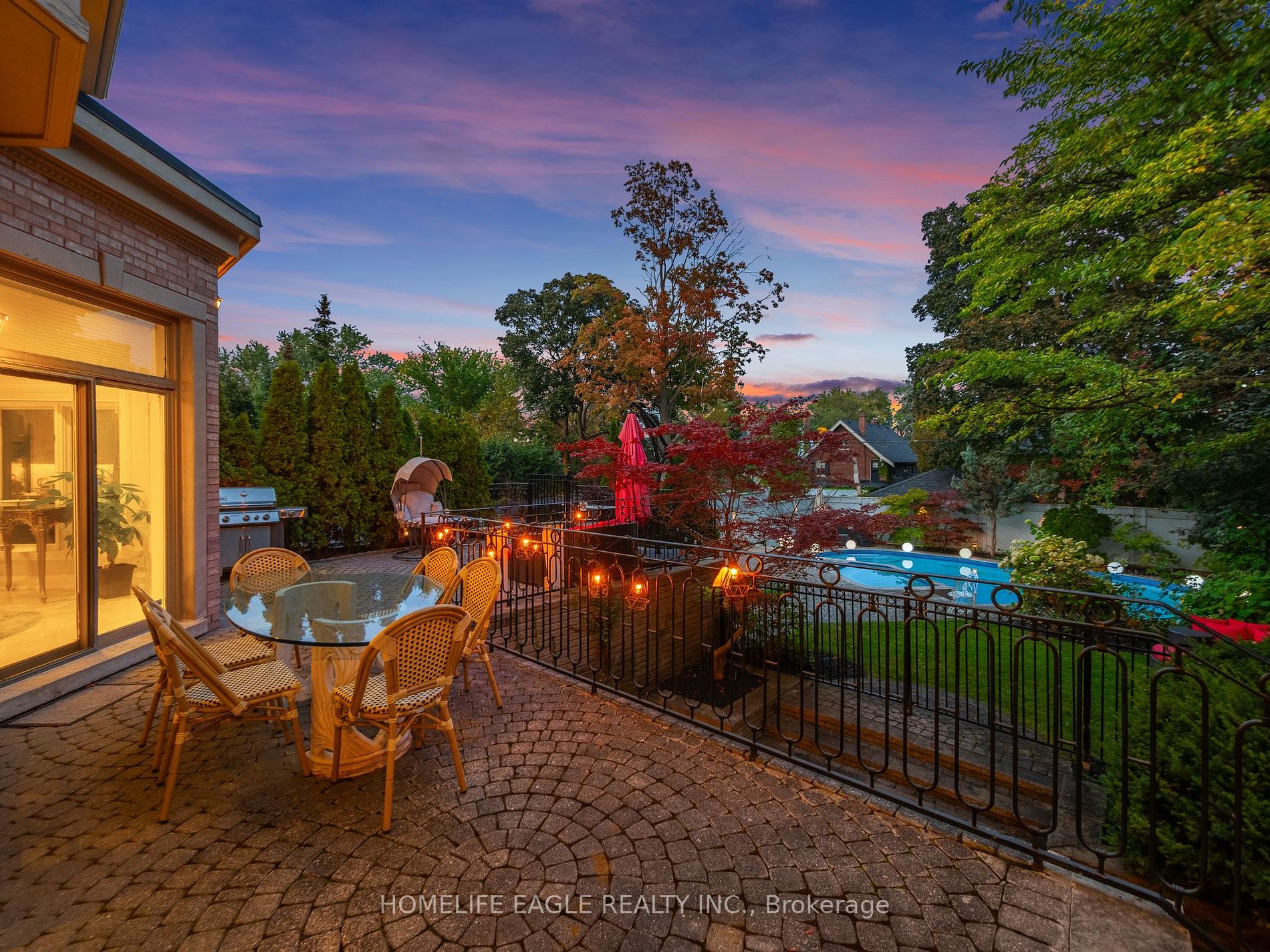 149 Dunvegan Road