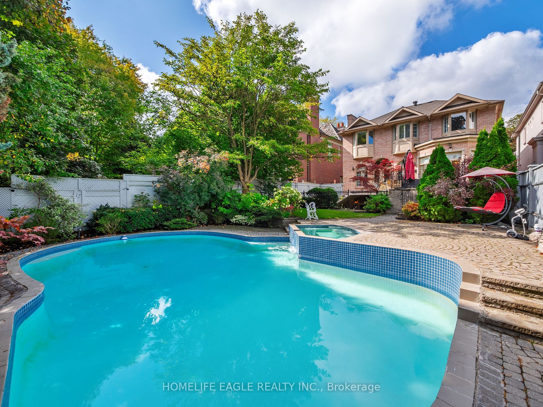 149 Dunvegan Road
