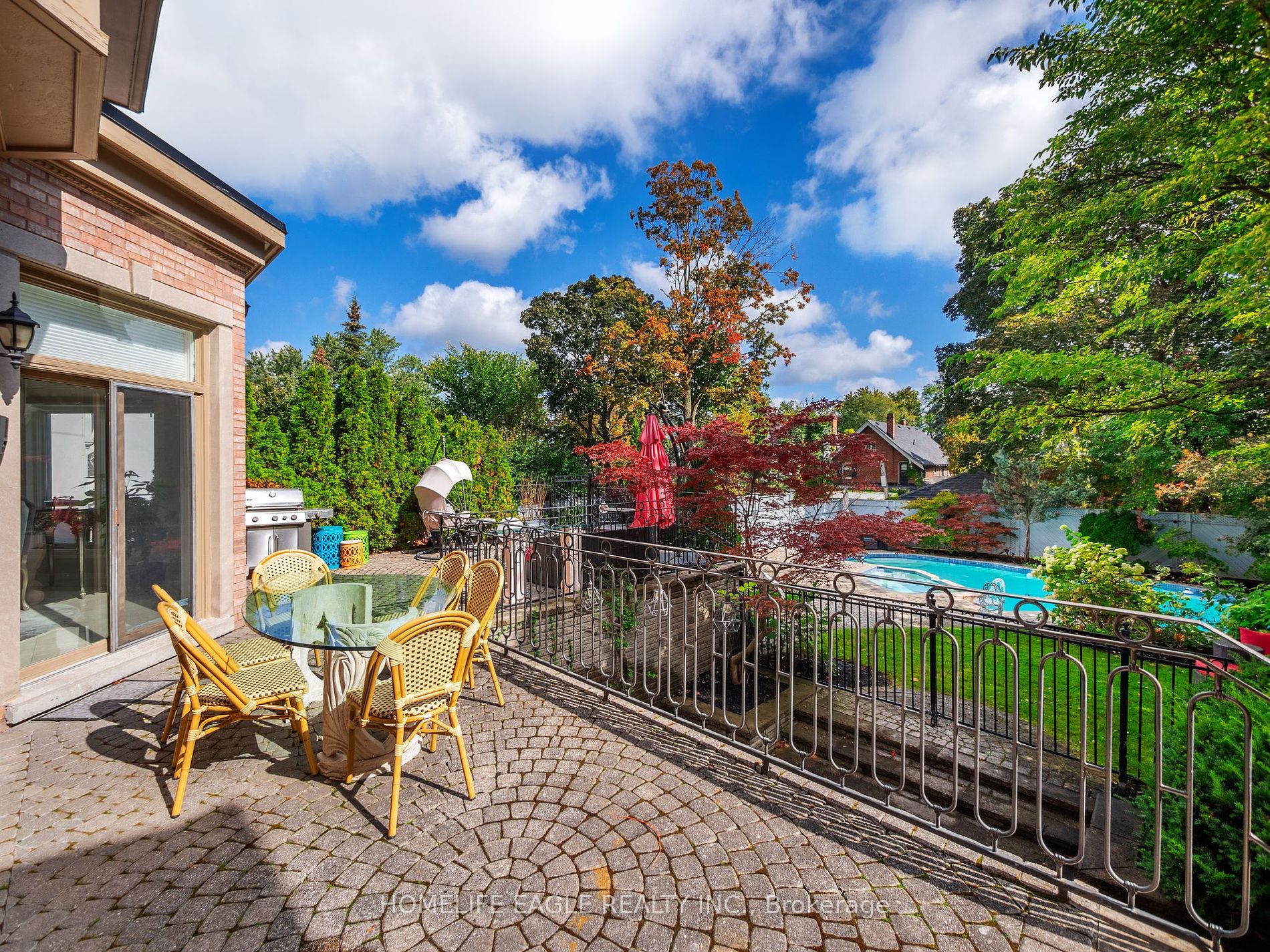 149 Dunvegan Road