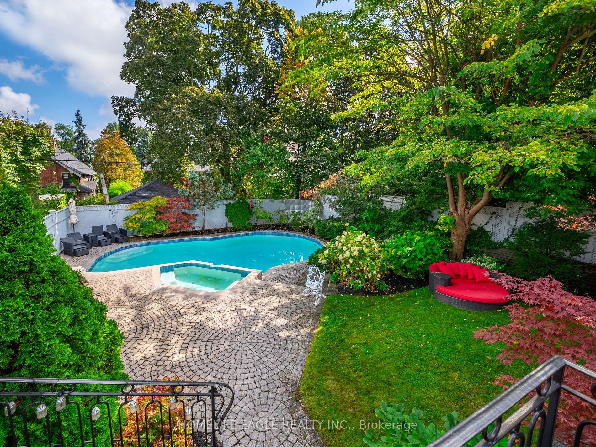 149 Dunvegan Road