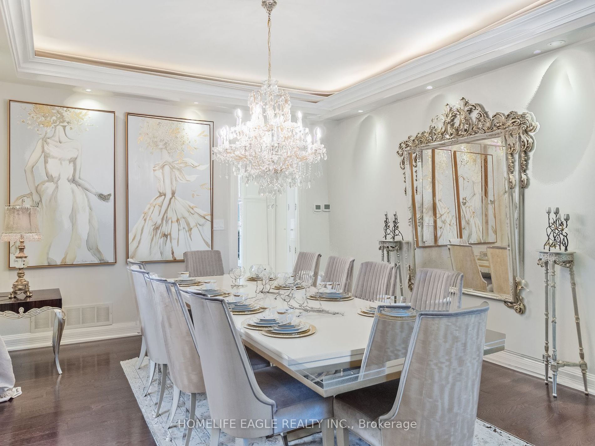 149 Dunvegan Road