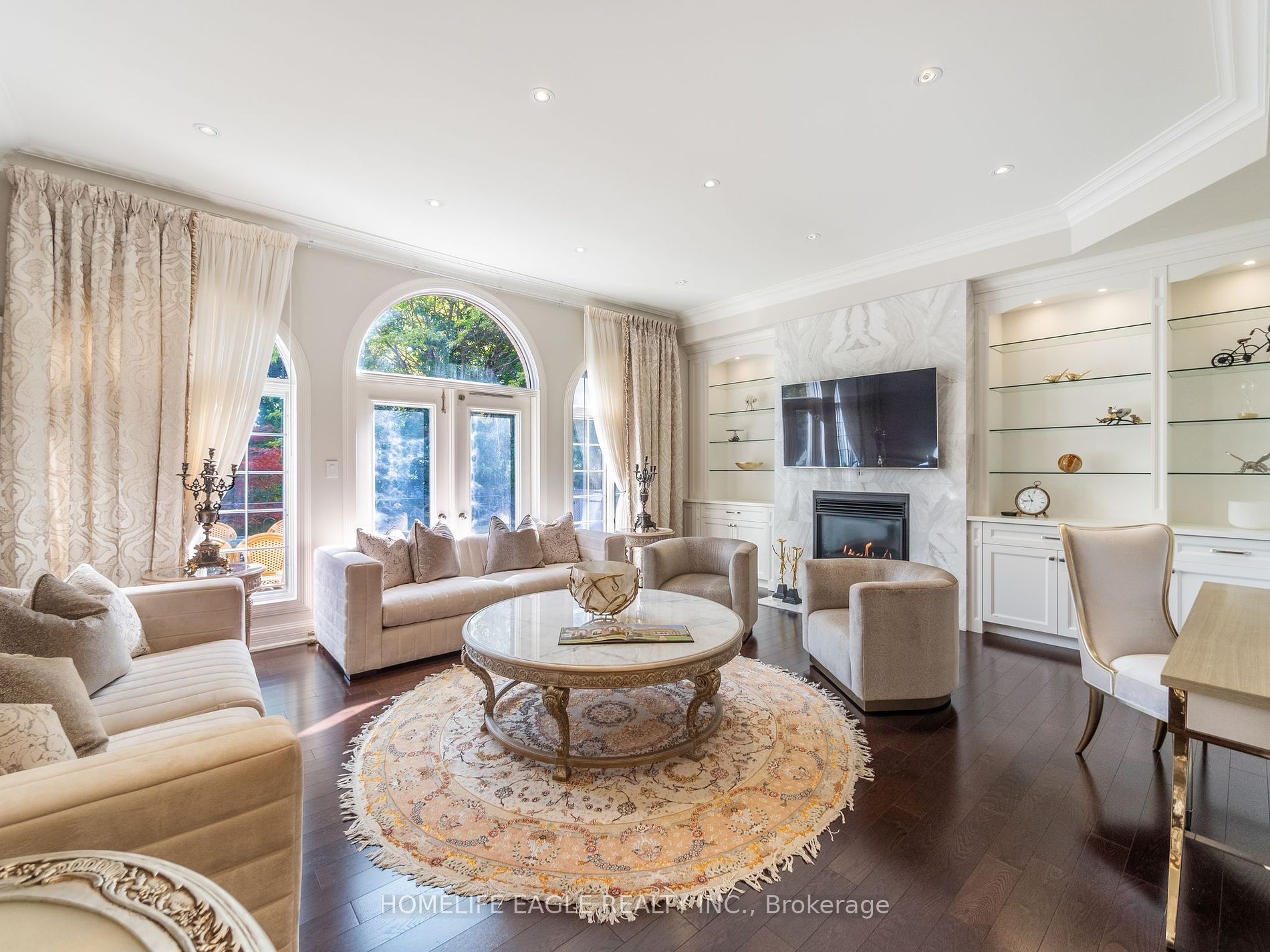 149 Dunvegan Road