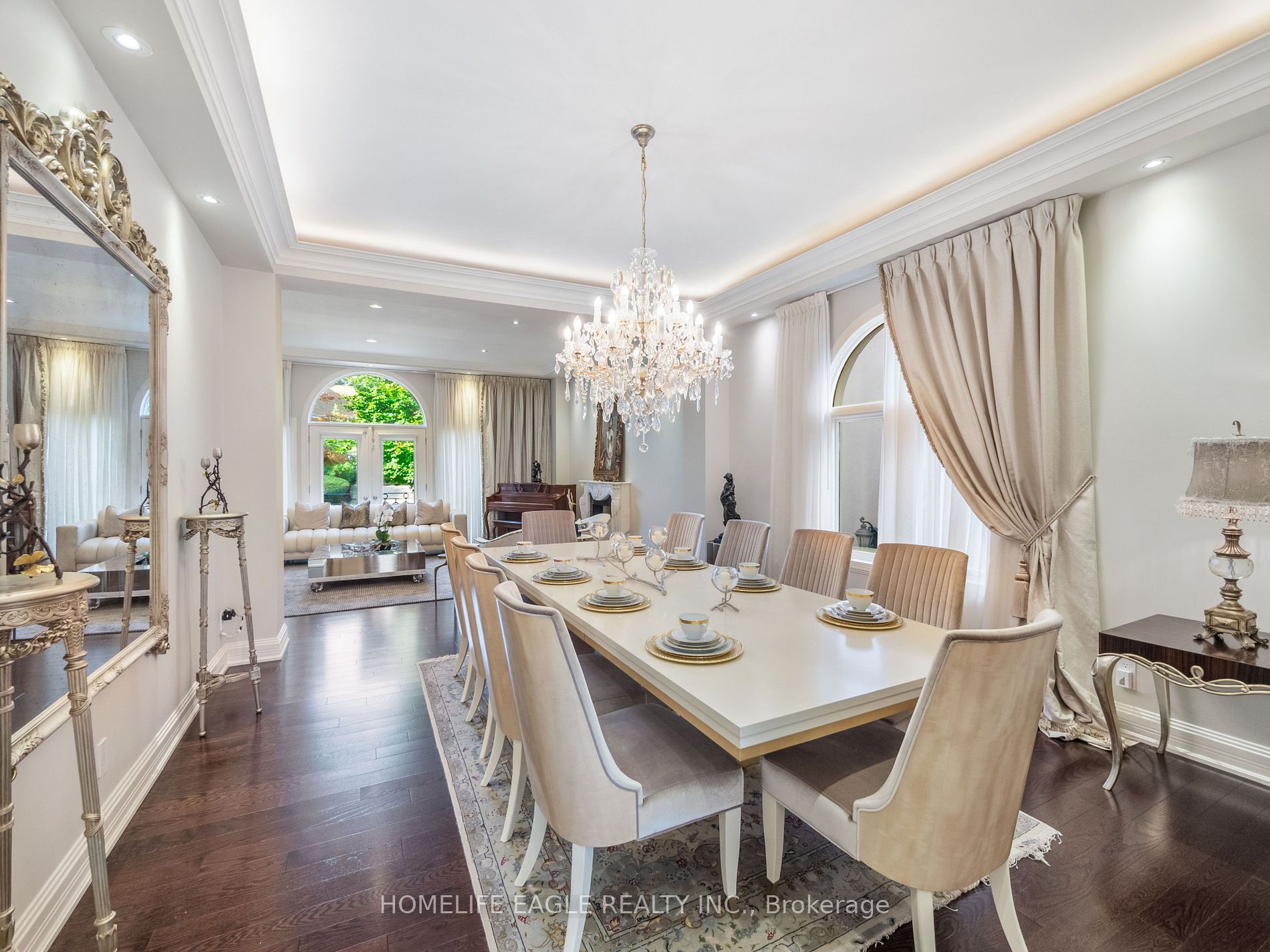 149 Dunvegan Road