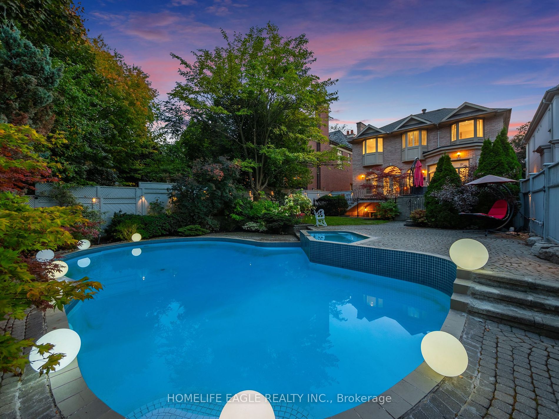 149 Dunvegan Road
