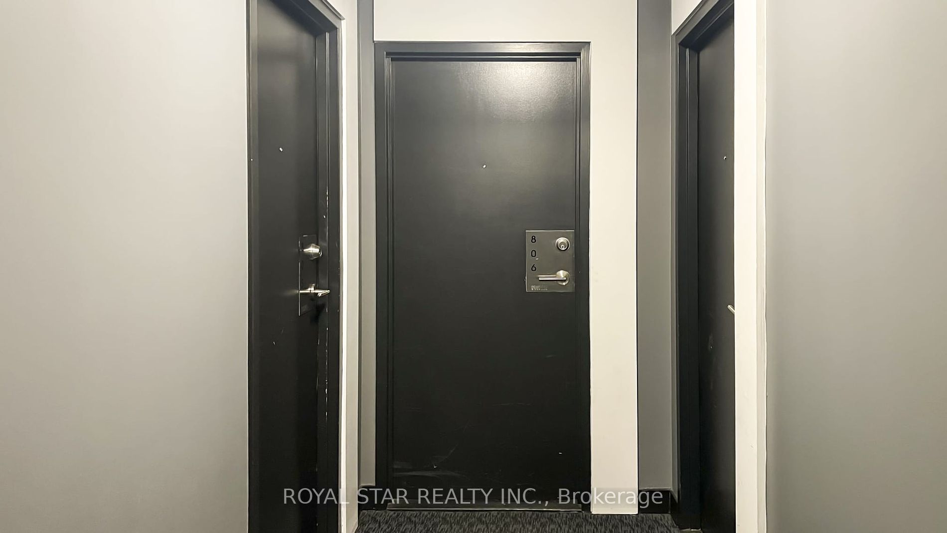 11 Brunel Court, #806