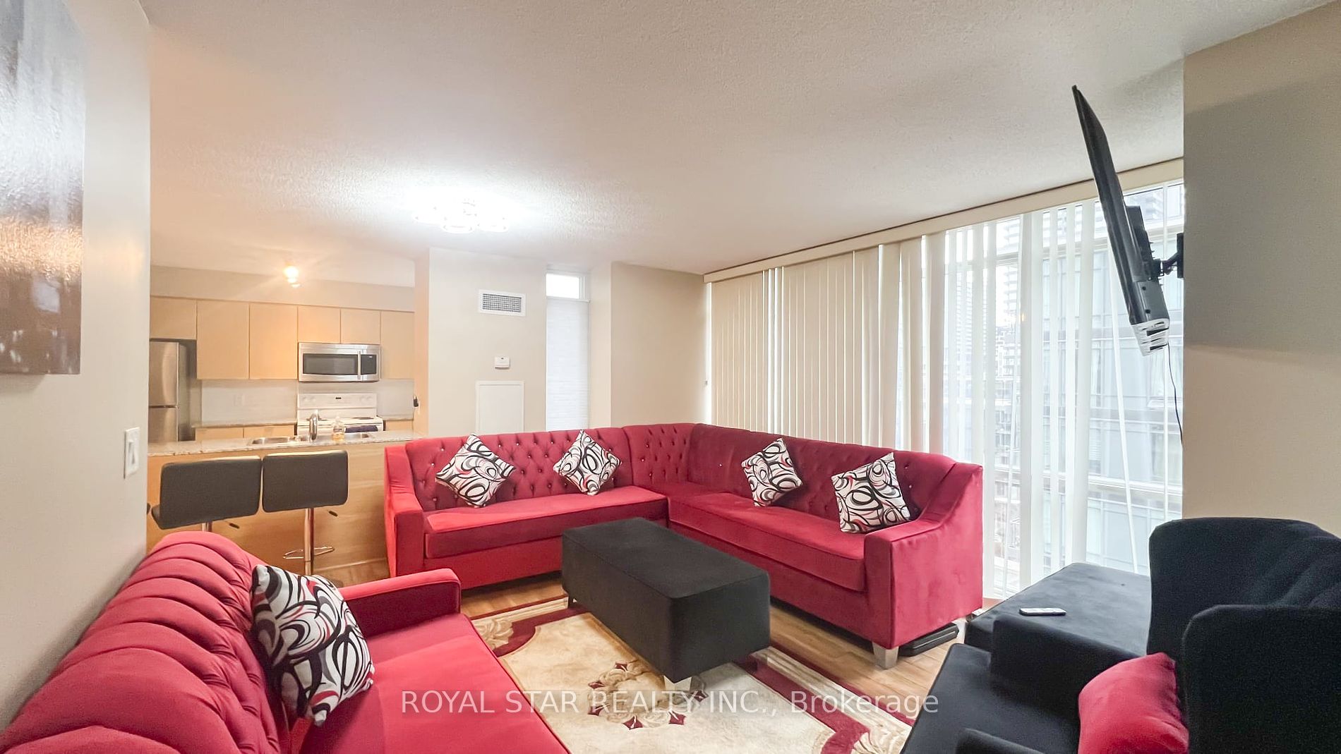 11 Brunel Court, #806