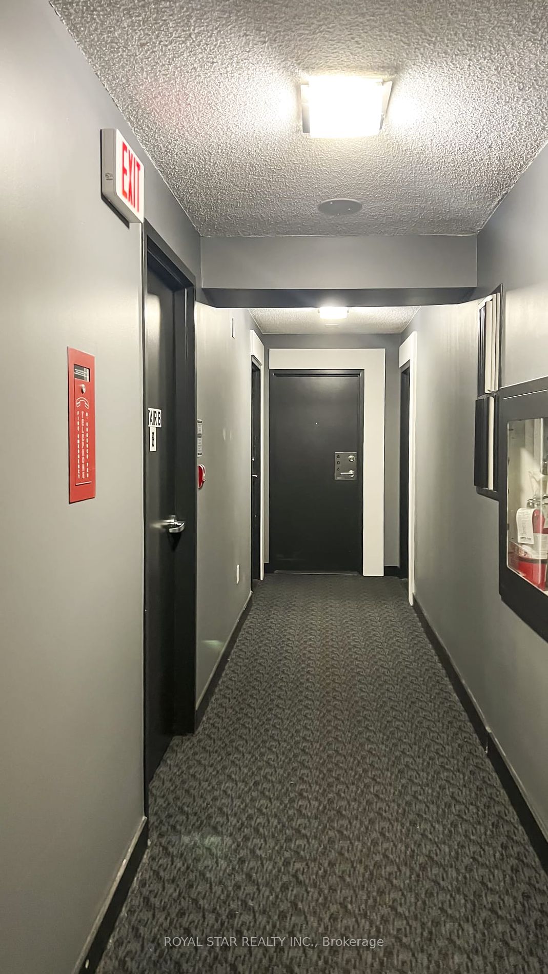 11 Brunel Court, #806