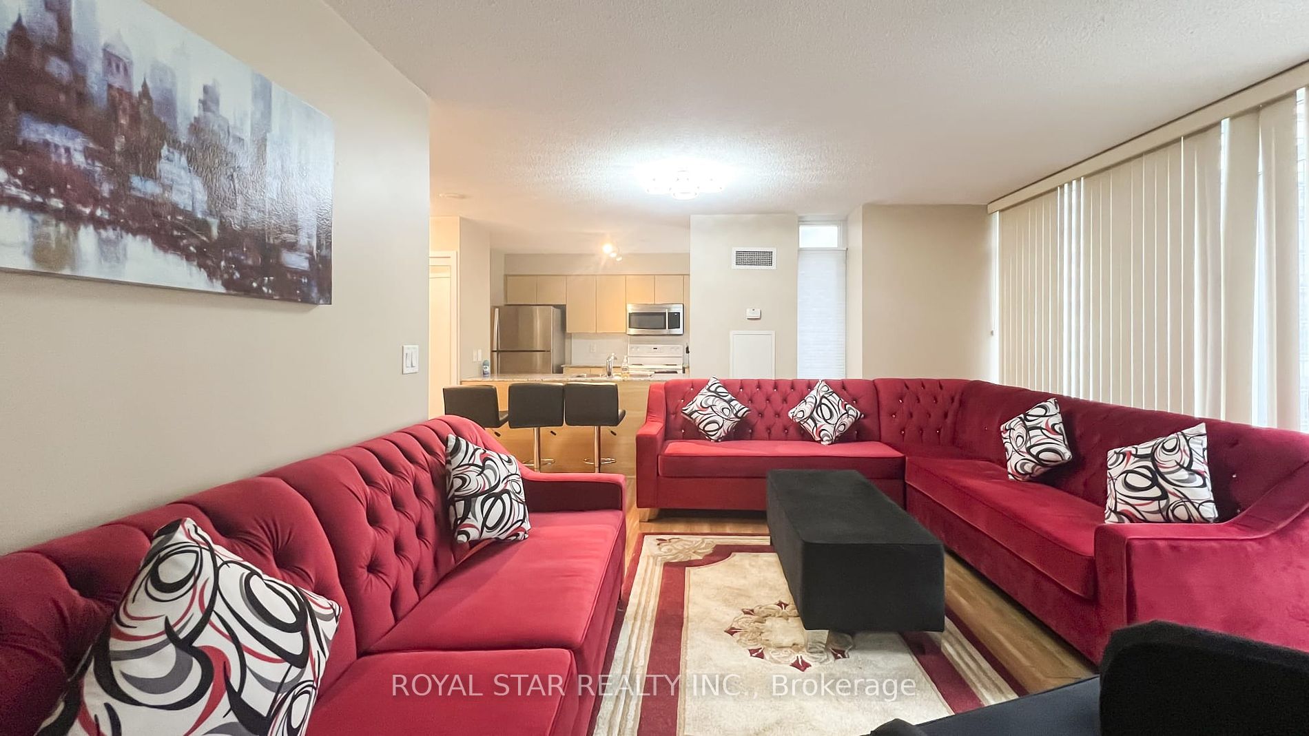 11 Brunel Court, #806