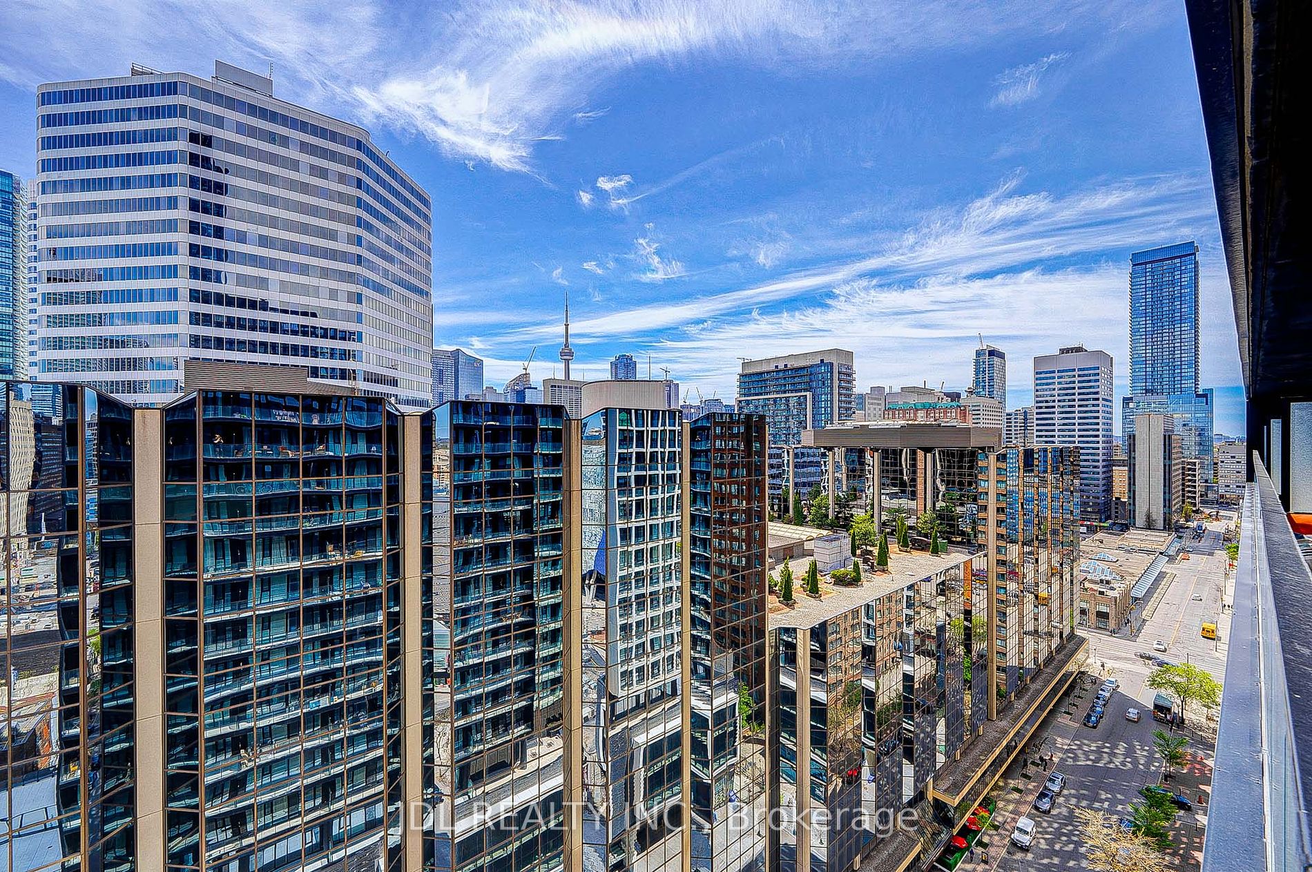 20 Edward St, #1503