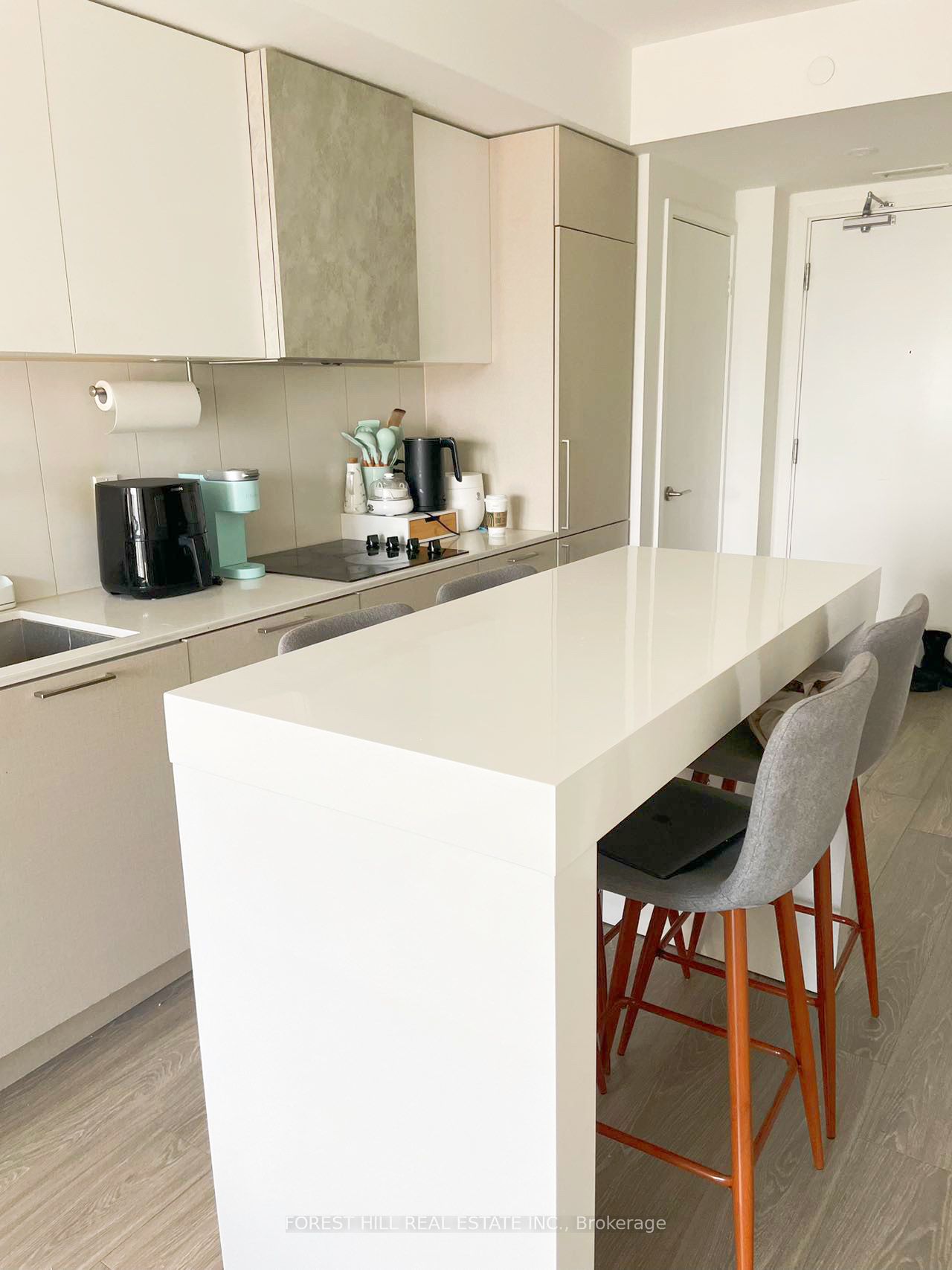 19 Western Battery Road, #3221