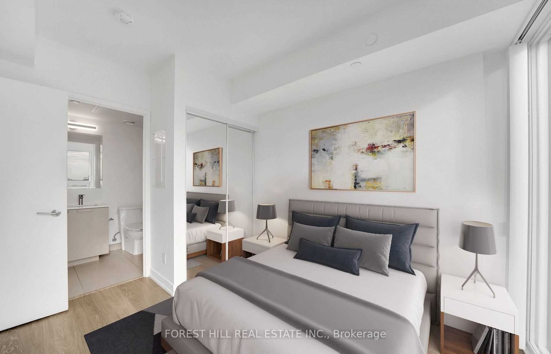 19 Western Battery Road, #3221