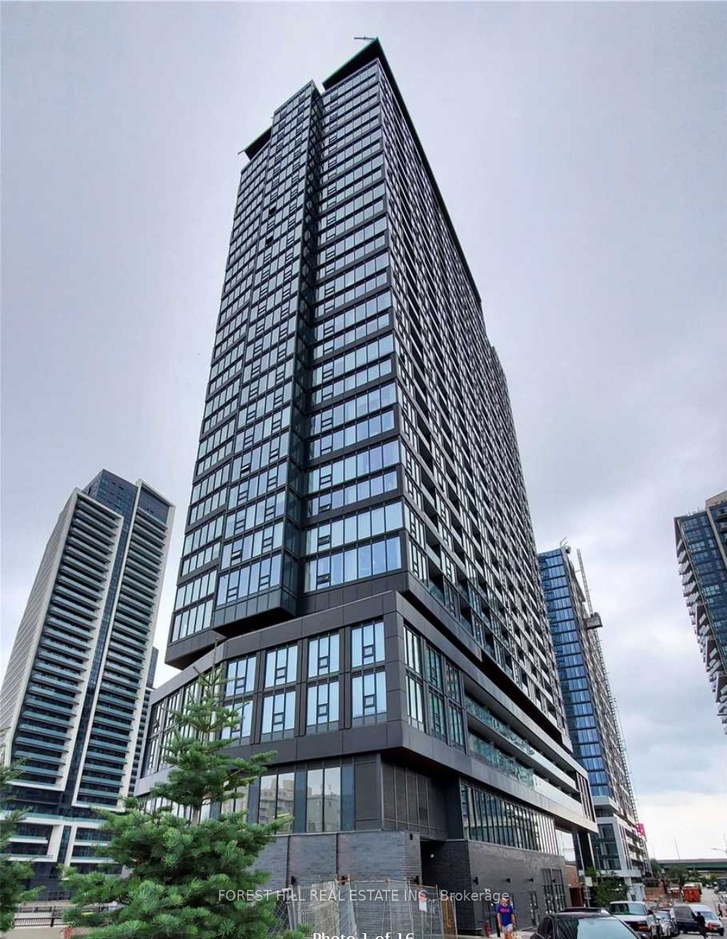 19 Western Battery Road, #3221