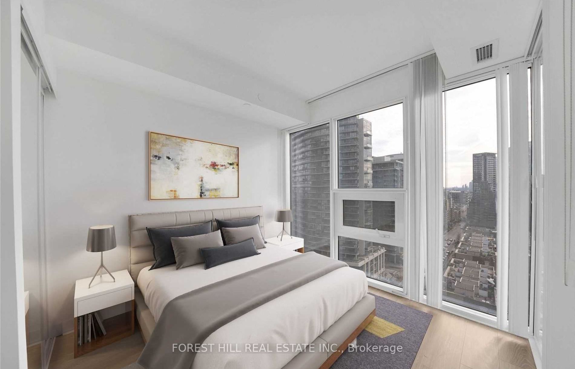 19 Western Battery Road, #3221
