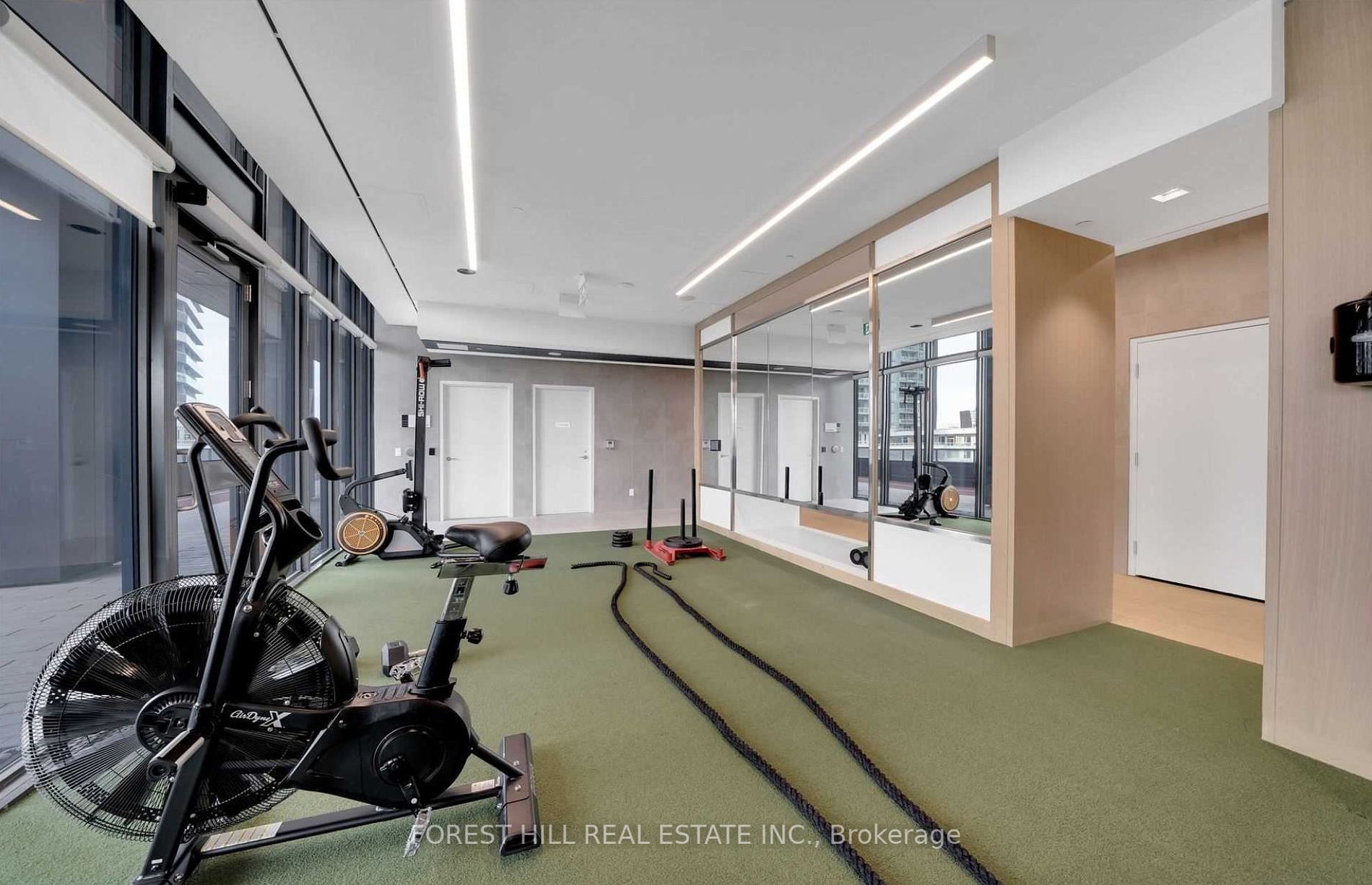 19 Western Battery Road, #3221