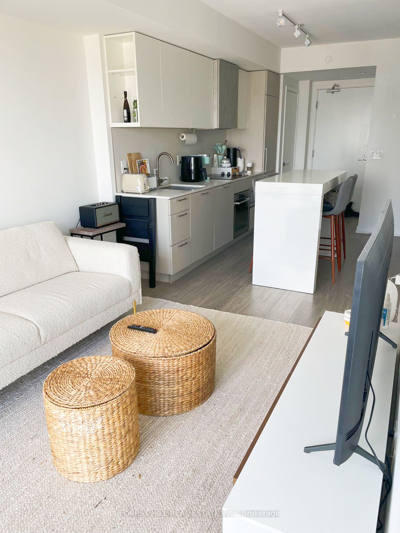 19 Western Battery Road, #3221