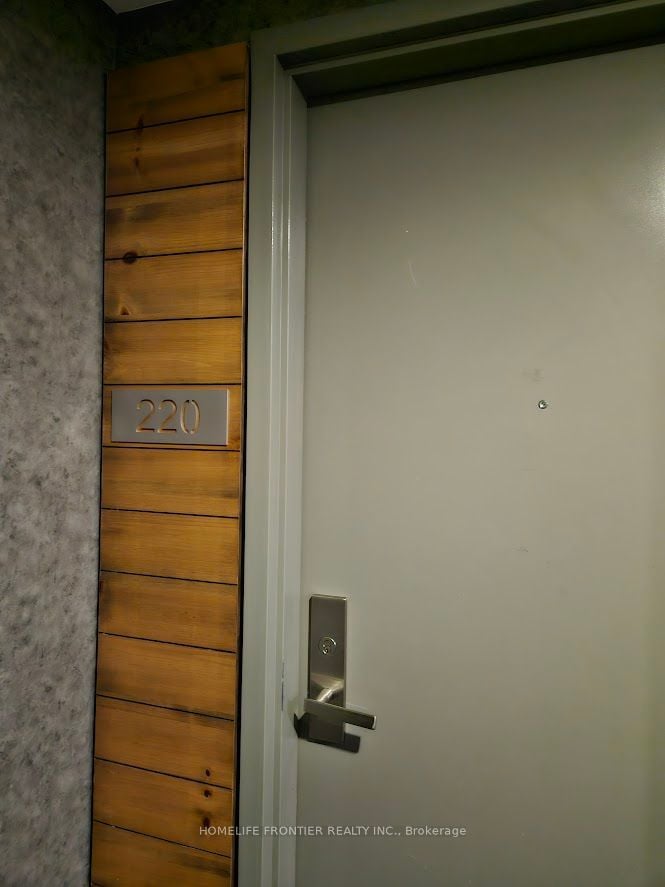 5 St Joseph St, #220