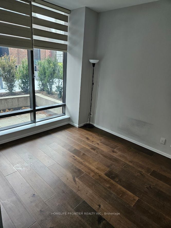 5 St Joseph St, #220
