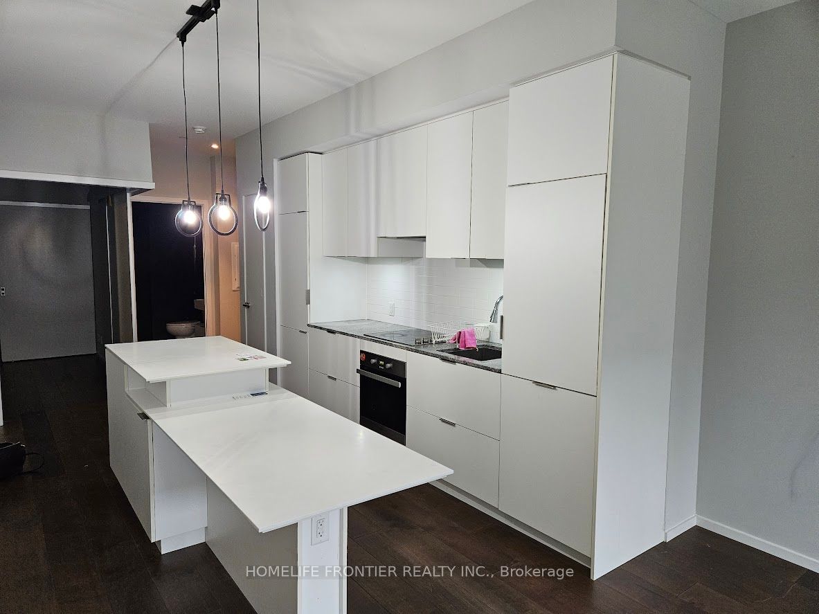 5 St Joseph St, #220