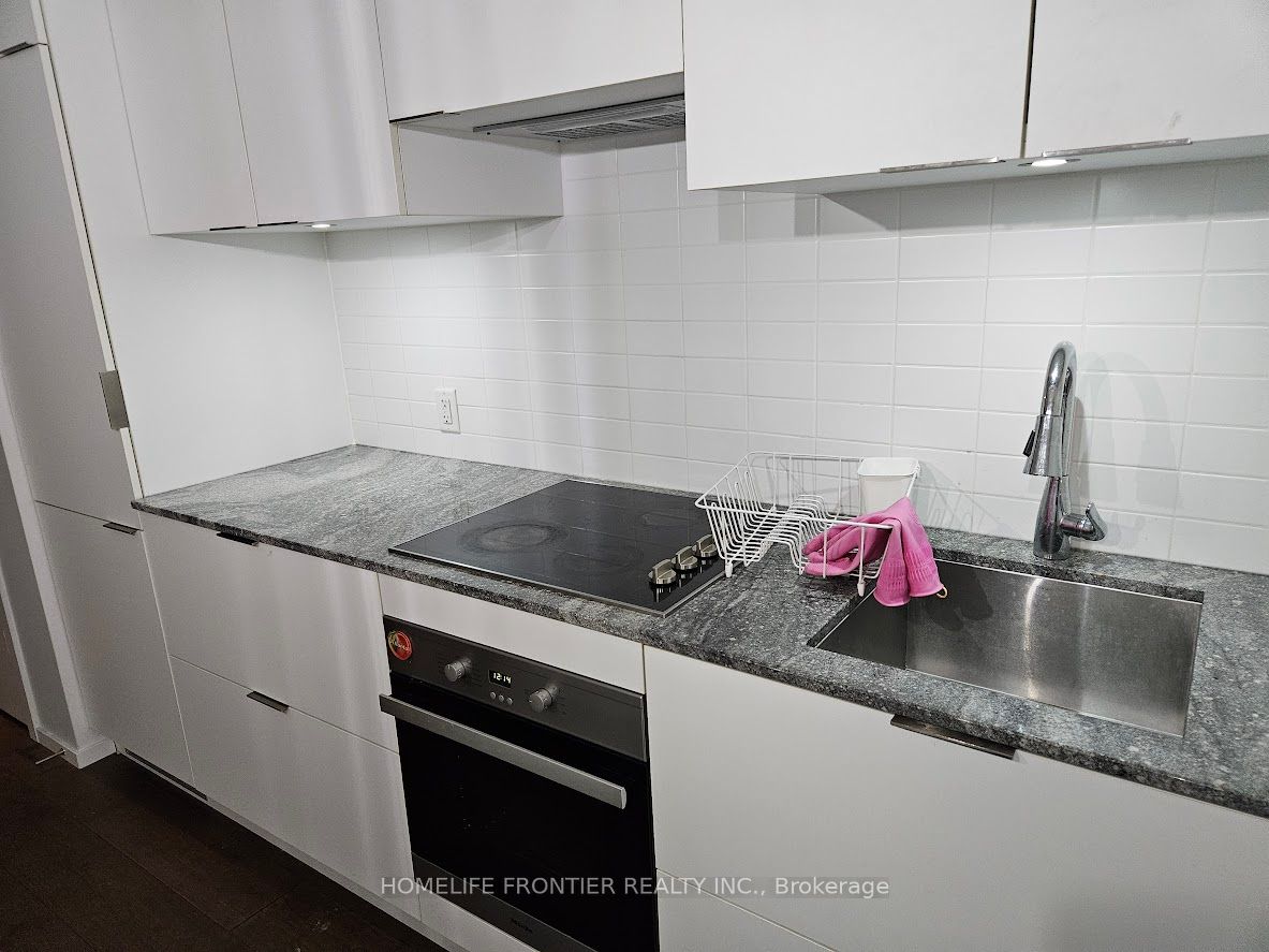 5 St Joseph St, #220