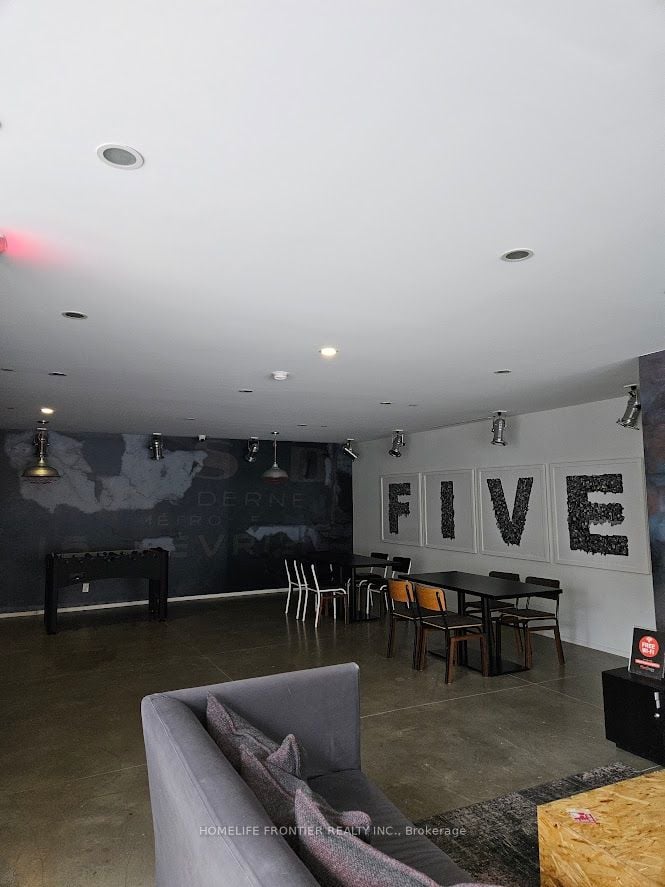 5 St Joseph St, #220