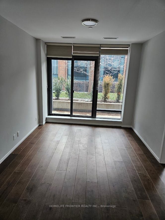 5 St Joseph St, #220